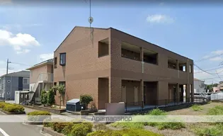 ピュアステージ【1階】の外観